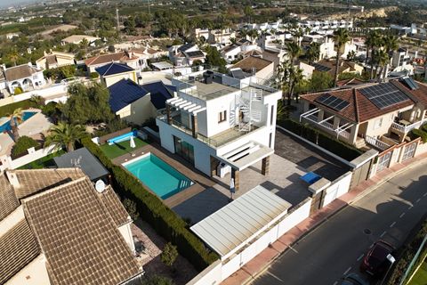 Haus in Ciudad Quesada, Alicante - Foto 1