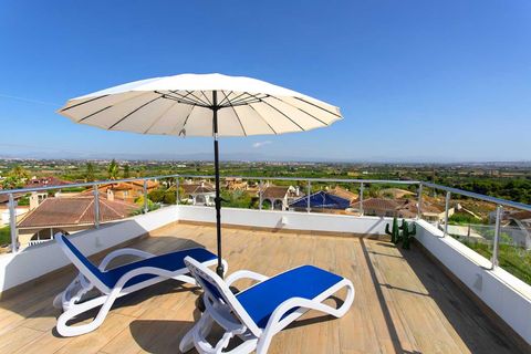 Haus in Ciudad Quesada, Alicante - Foto 3