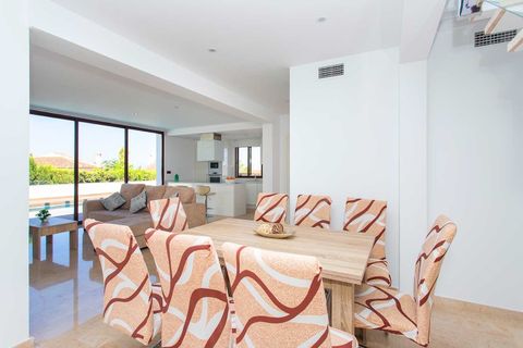 Villa i Ciudad Quesada, Alicante, Ciudad Quesada - € 549.000 | Ref: SH417 - foto 14