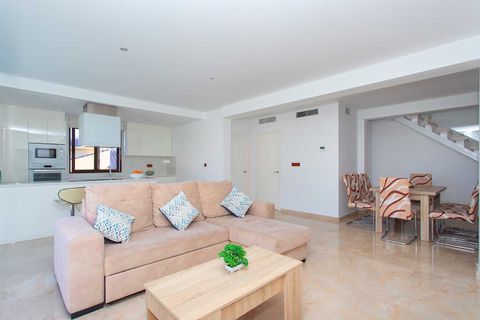 Villa i Ciudad Quesada, Alicante, Ciudad Quesada - € 549.000 | Ref: SH417 - foto 16