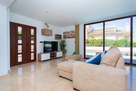 Villa i Ciudad Quesada, Alicante, Ciudad Quesada - € 549.000 | Ref: SH417 - foto 18