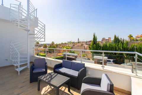 Villa i Ciudad Quesada, Alicante, Ciudad Quesada - € 549.000 | Ref: SH417 - foto 19
