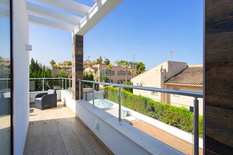 Villa i Ciudad Quesada, Alicante, Ciudad Quesada - € 549.000 | Ref: SH417 - foto 20