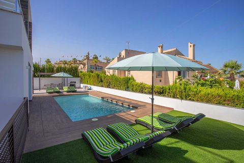 Villa i Ciudad Quesada, Alicante, Ciudad Quesada - € 549.000 | Ref: SH417 - foto 23