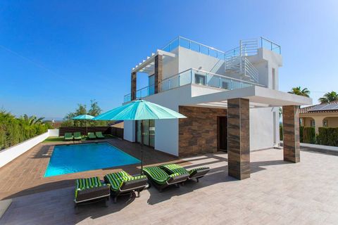 Villa i Ciudad Quesada, Alicante, Ciudad Quesada - € 549.000 | Ref: SH417 - foto 24