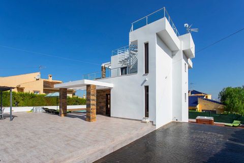Villa i Ciudad Quesada, Alicante, Ciudad Quesada - € 549.000 | Ref: SH417 - foto 25