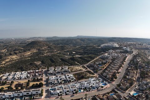 Villa i Ciudad Quesada, Alicante, Ciudad Quesada - € 549.000 | Ref: SH417 - foto 26