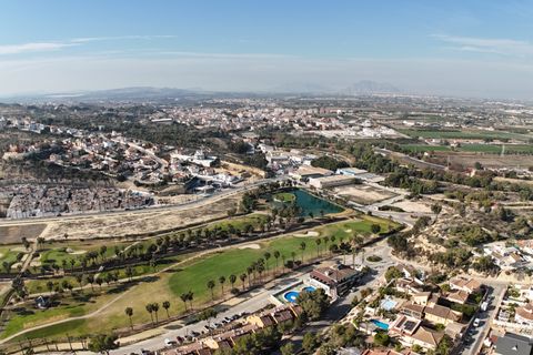 Villa i Ciudad Quesada, Alicante, Ciudad Quesada - € 549.000 | Ref: SH417 - foto 27