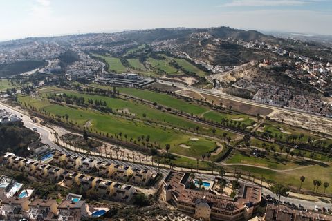 Villa i Ciudad Quesada, Alicante, Ciudad Quesada - € 549.000 | Ref: SH417 - foto 28