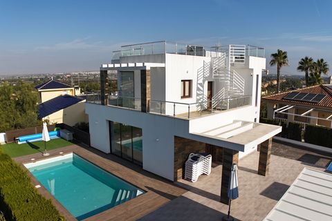 Villa i Ciudad Quesada, Alicante, Ciudad Quesada - € 549.000 | Ref: SH417 - foto 30