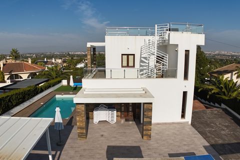 Villa i Ciudad Quesada, Alicante, Ciudad Quesada - € 549.000 | Ref: SH417 - foto 31