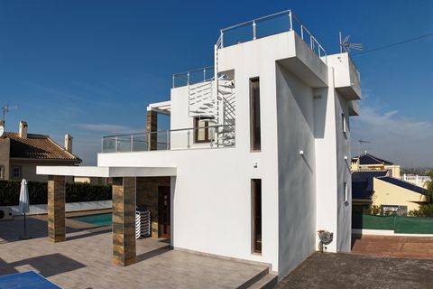 Villa i Ciudad Quesada, Alicante, Ciudad Quesada - € 549.000 | Ref: SH417 - foto 32