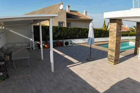 Villa i Ciudad Quesada, Alicante, Ciudad Quesada - € 549.000 | Ref: SH417 - foto 34
