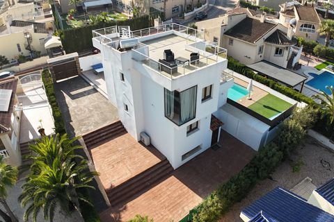 Villa i Ciudad Quesada, Alicante, Ciudad Quesada - € 549.000 | Ref: SH417 - foto 36