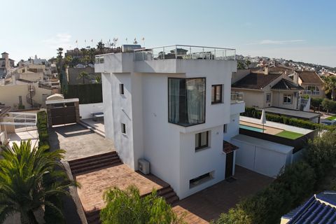 Villa i Ciudad Quesada, Alicante, Ciudad Quesada - € 549.000 | Ref: SH417 - foto 37