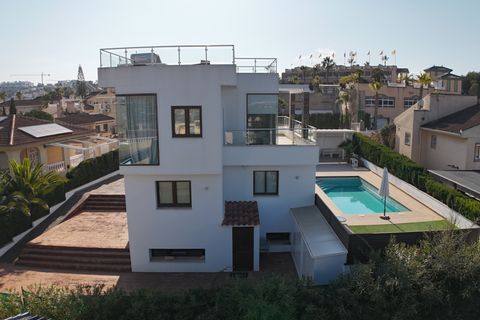 Villa i Ciudad Quesada, Alicante, Ciudad Quesada - € 549.000 | Ref: SH417 - foto 38