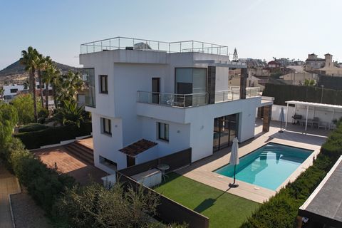 Villa i Ciudad Quesada, Alicante, Ciudad Quesada - € 549.000 | Ref: SH417 - foto 39