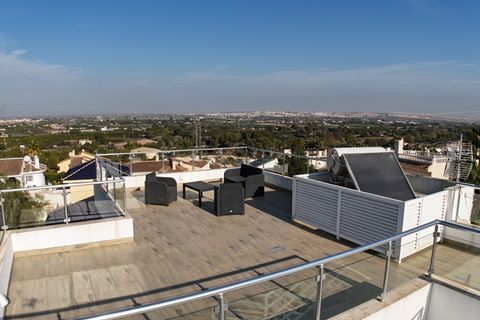Villa i Ciudad Quesada, Alicante, Ciudad Quesada - € 549.000 | Ref: SH417 - foto 40