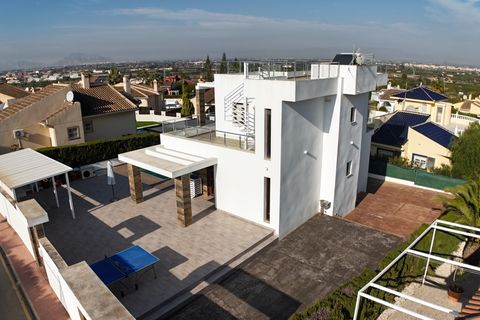 Villa i Ciudad Quesada, Alicante, Ciudad Quesada - € 549.000 | Ref: SH417 - foto 41