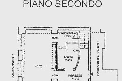 Leilighet i Florence, Florence, Florence - € 359 000 | Ref: 86345246 - foto 33