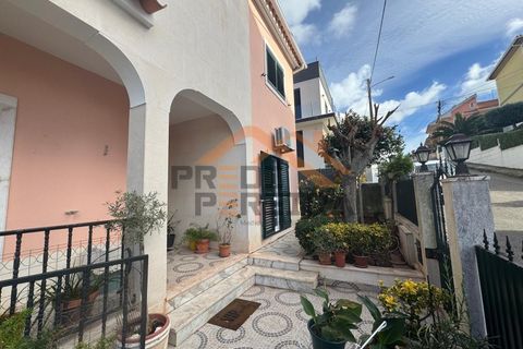 Villa i Odivelas, Lisbon, Odivelas - € 799.000 | Ref: PP5787 - foto 2