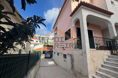 Villa i Odivelas, Lisbon, Odivelas - € 799.000 | Ref: PP5787 - foto 4