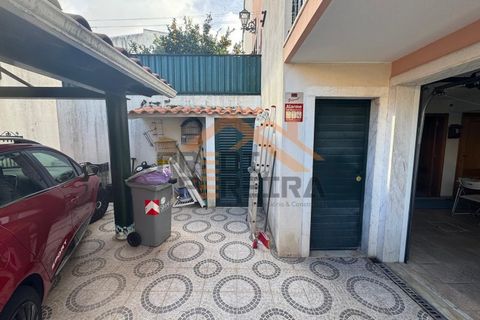Villa i Odivelas, Lisbon, Odivelas - € 799.000 | Ref: PP5787 - foto 6