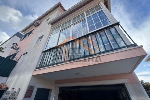 Villa i Odivelas, Lisbon, Odivelas - € 799.000 | Ref: PP5787 - foto 7