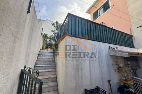 Villa i Odivelas, Lisbon, Odivelas - € 799.000 | Ref: PP5787 - foto 8