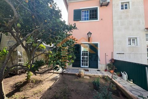 Villa i Odivelas, Lisbon, Odivelas - € 799.000 | Ref: PP5787 - foto 9