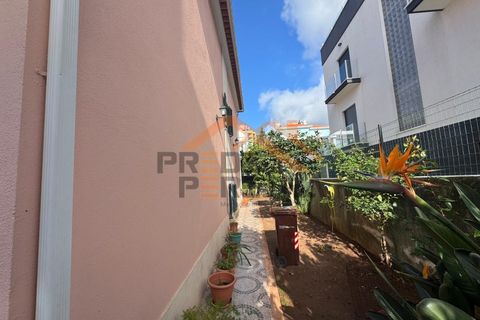 Villa i Odivelas, Lisbon, Odivelas - € 799.000 | Ref: PP5787 - foto 12