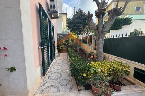Villa i Odivelas, Lisbon, Odivelas - € 799.000 | Ref: PP5787 - foto 13