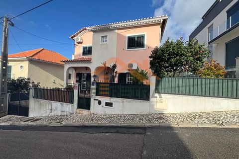 Villa i Odivelas, Lisbon, Odivelas - € 799.000 | Ref: PP5787 - foto 14