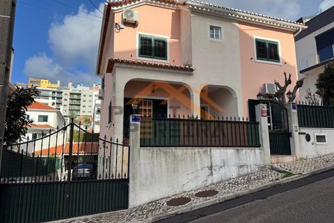 Villa i Odivelas, Lisbon, Odivelas - € 799.000 | Ref: PP5787 - foto 15