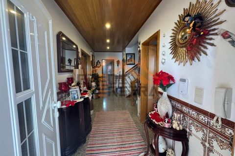 Villa i Odivelas, Lisbon, Odivelas - € 799.000 | Ref: PP5787 - foto 16