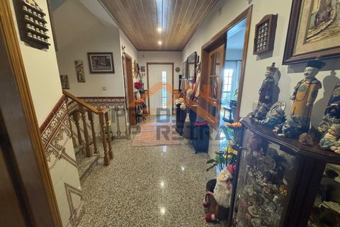 Villa i Odivelas, Lisbon, Odivelas - € 799.000 | Ref: PP5787 - foto 28
