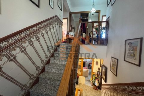 Villa i Odivelas, Lisbon, Odivelas - € 799.000 | Ref: PP5787 - foto 30