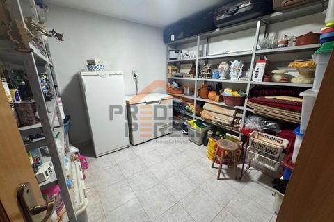 Villa i Odivelas, Lisbon, Odivelas - € 799.000 | Ref: PP5787 - foto 47