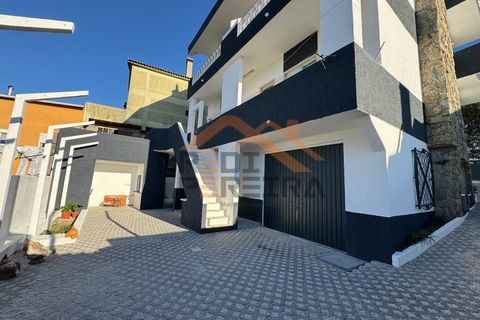Villa i Odivelas, Lisbon, Odivelas - € 695.000 | Ref: PP5786 - foto 3
