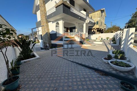 Villa i Odivelas, Lisbon, Odivelas - € 695.000 | Ref: PP5786 - foto 7