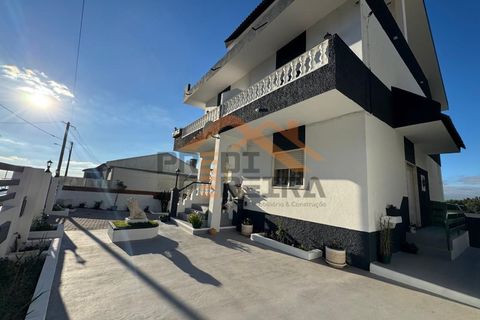 Villa i Odivelas, Lisbon, Odivelas - € 695.000 | Ref: PP5786 - foto 2