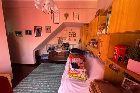Villa i Odivelas, Lisbon, Odivelas - € 695.000 | Ref: PP5786 - foto 19