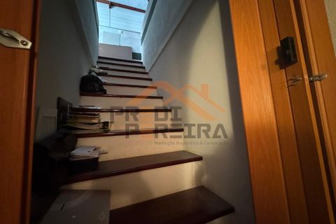 Villa i Odivelas, Lisbon, Odivelas - € 695.000 | Ref: PP5786 - foto 23