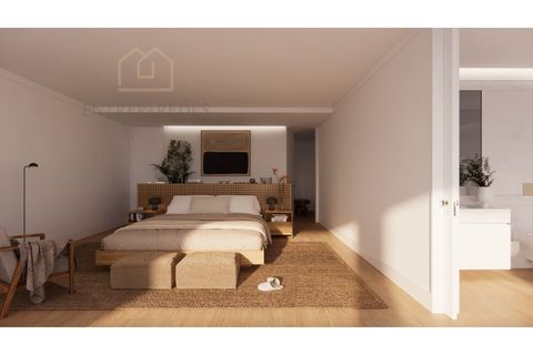 Lejlighed i Rio Tinto, Porto, Rio Tinto - € 435.000 | Ref: APA_2904_K - foto 7