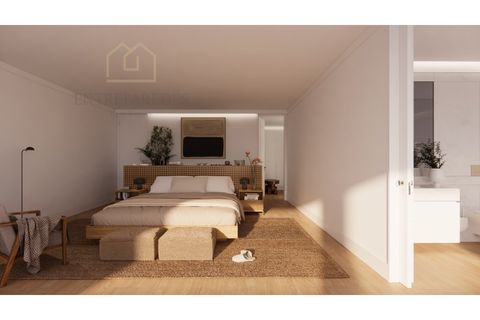 Lejlighed i Rio Tinto, Porto, Rio Tinto - € 435.000 | Ref: APA_2904_K - foto 11