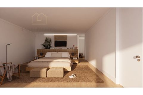 Lejlighed i Rio Tinto, Porto, Rio Tinto - € 435.000 | Ref: APA_2904_K - foto 15