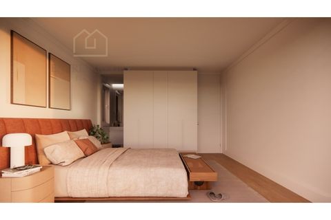 Lejlighed i Rio Tinto, Porto, Rio Tinto - € 435.000 | Ref: APA_2904_K - foto 23