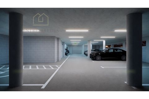 Lejlighed i Rio Tinto, Porto, Rio Tinto - € 435.000 | Ref: APA_2904_K - foto 25