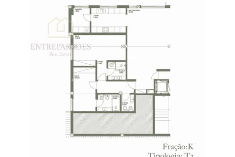 Lejlighed i Rio Tinto, Porto, Rio Tinto - € 435.000 | Ref: APA_2904_K - foto 30