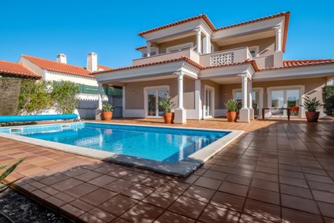 Villa i Obidos, Leiria, Obidos - € 980.000 | Ref: BL1312 - foto 2